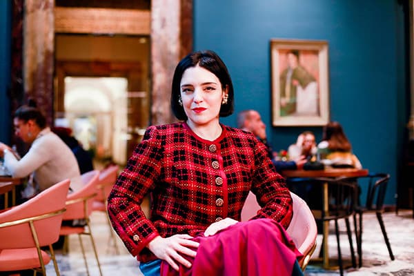 A lezione di galateo dello smart working da Elisa Motterle