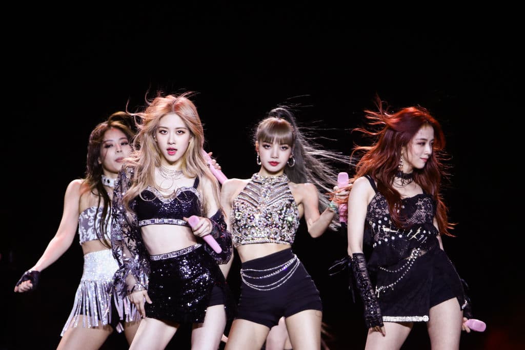 Vi hanno già parlato del K-pop? Ecco perché dovreste sapere di cosa si tratta