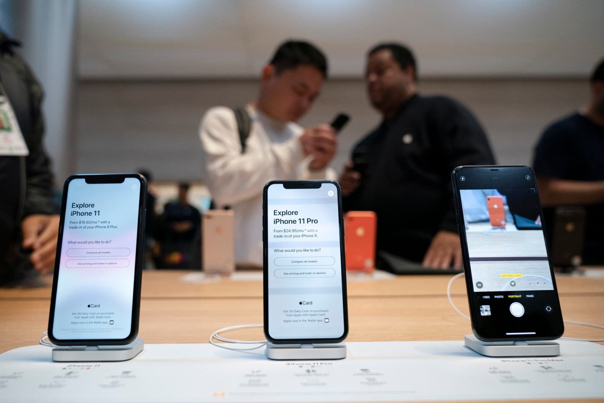 La startup che hackera gli iPhone per l’FBI riceve 47 milioni da investitori privati
