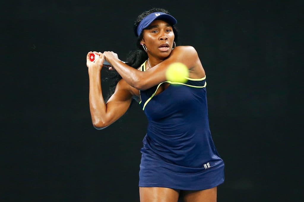 I consigli di Venus Williams ai piccoli imprenditori in lotta contro Covid