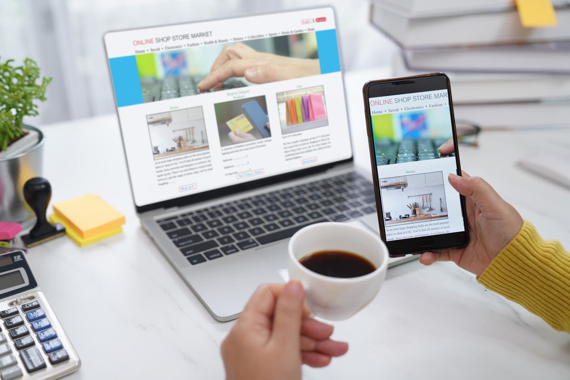Il boom dell’e-commerce spiegato alla Forbes Digital Revolution