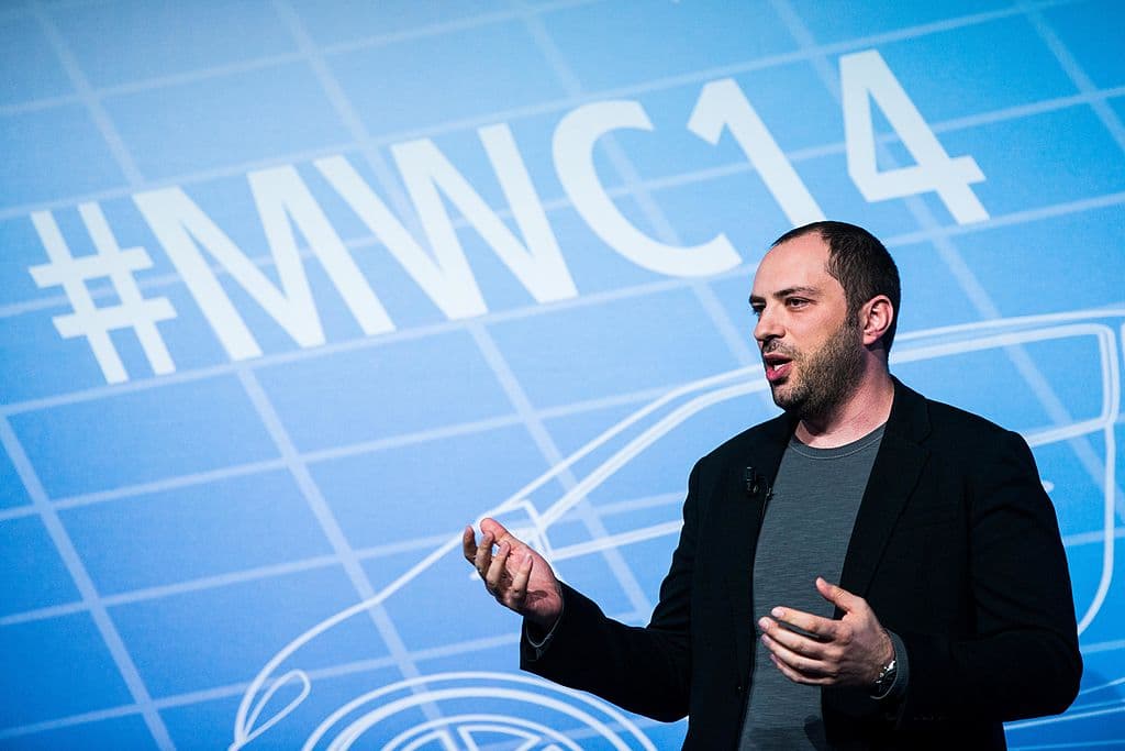 La storia di Jan Koum, il creatore di Whatsapp diventato miliardario con Facebook