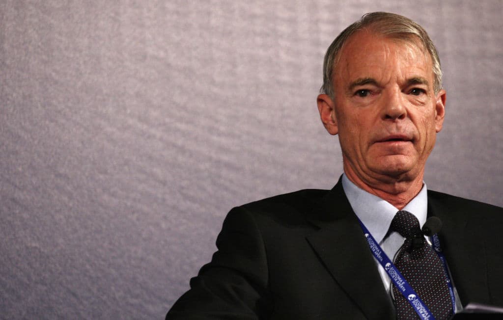 Il premio Nobel Michael Spence parla a Forbes della nuova Covid-economy