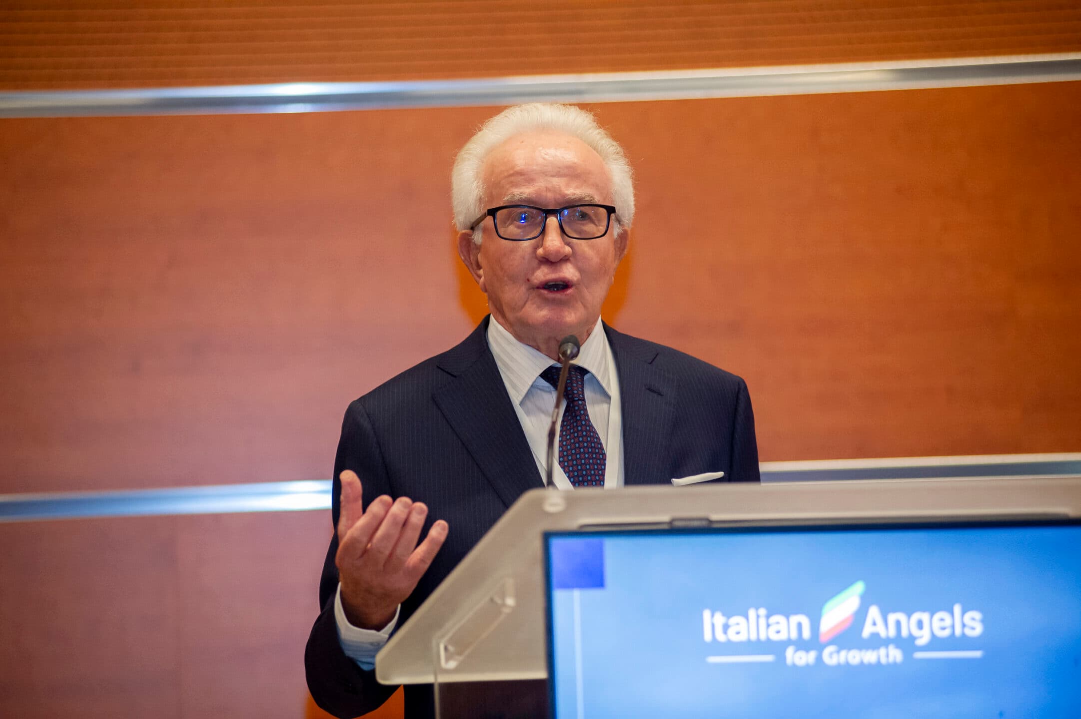 L’Italia è un paese per startup. Parola di IAG e AIRI