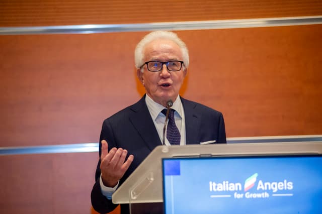 L’Italia è un paese per startup. Parola di IAG e AIRI