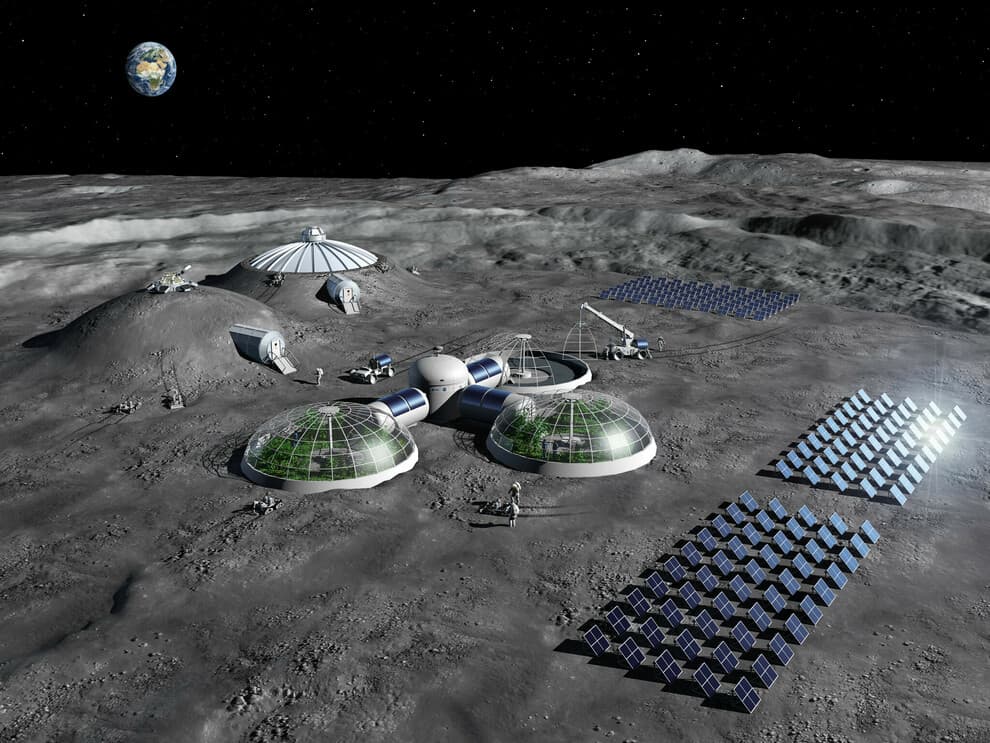 L’Italia sulla Luna? Abbiamo fatto il punto con il sottosegretario Fraccaro