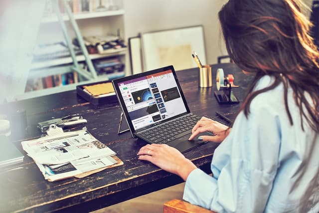 L’hybrid work accessibile a tutti è la chiave per il futuro del lavoro