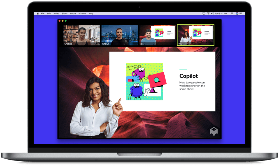 Si chiama Mmhmm e ha già raccolto 100 milioni: è la startup che rende piacevoli le videoconferenze