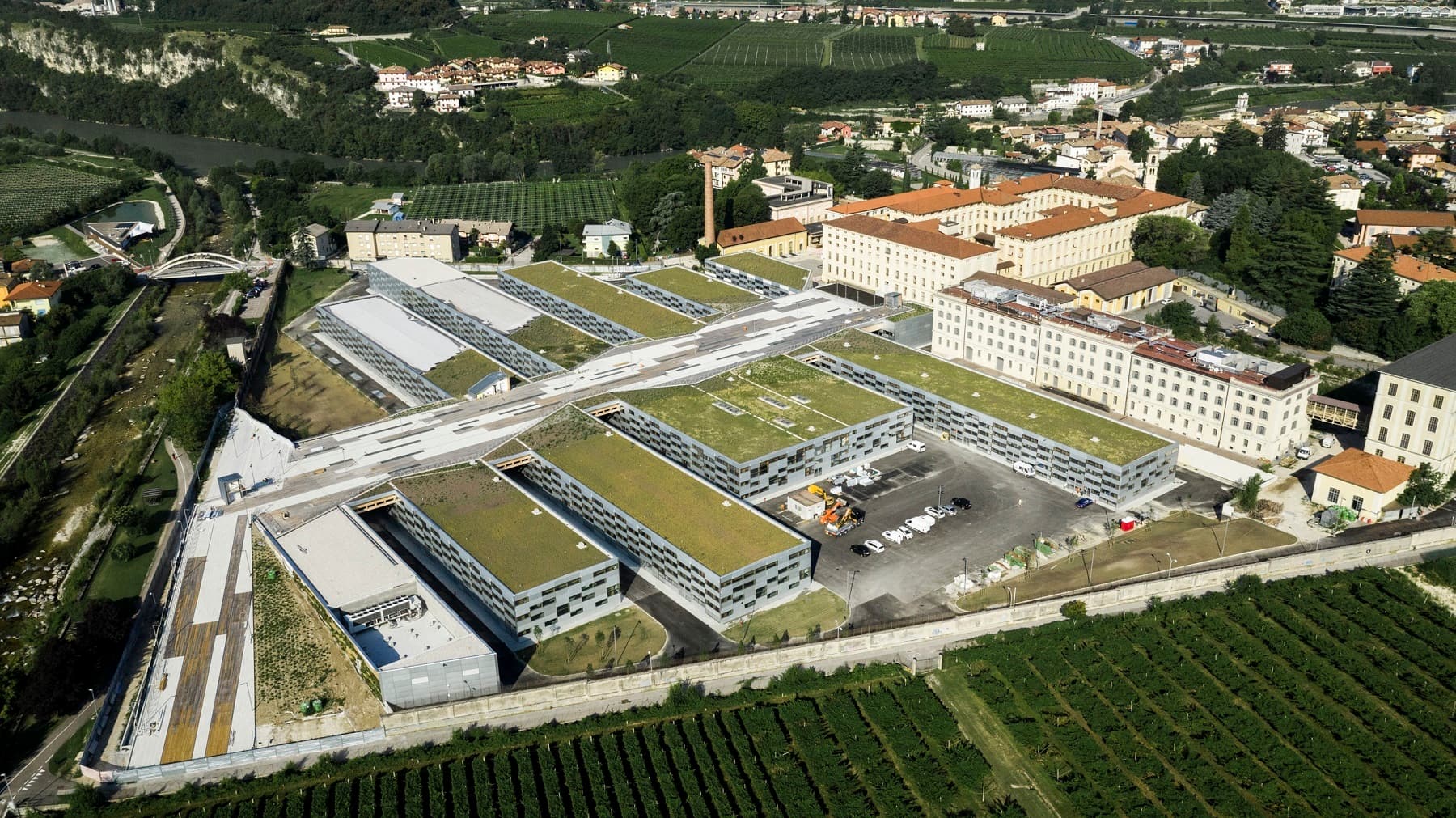 Forbes Digital Revolution: rivivi il workshop dedicato al ‘caso Trentino’