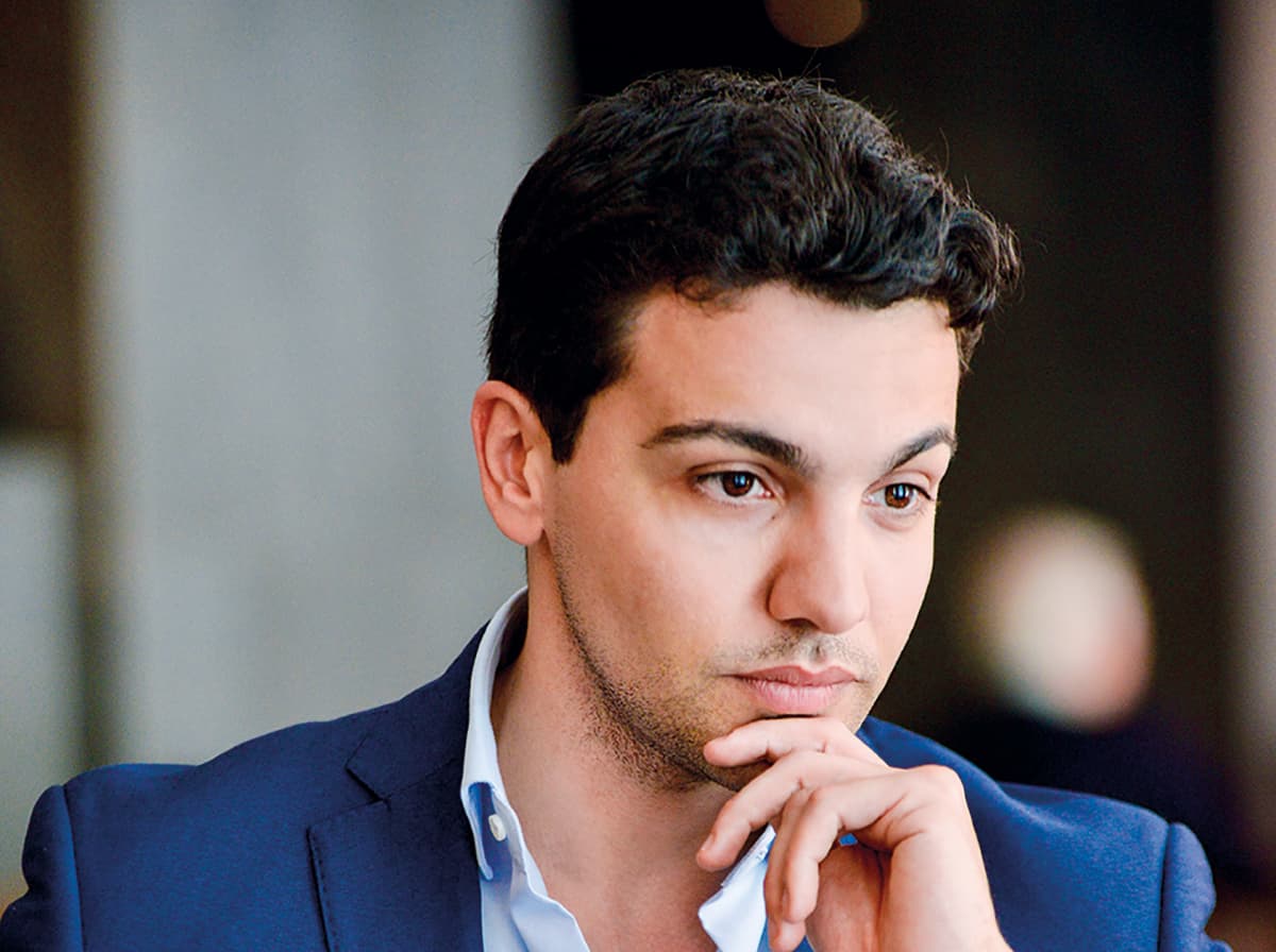 Il marketing al servizio dell’innovazione: l’idea di un under 30 italiano