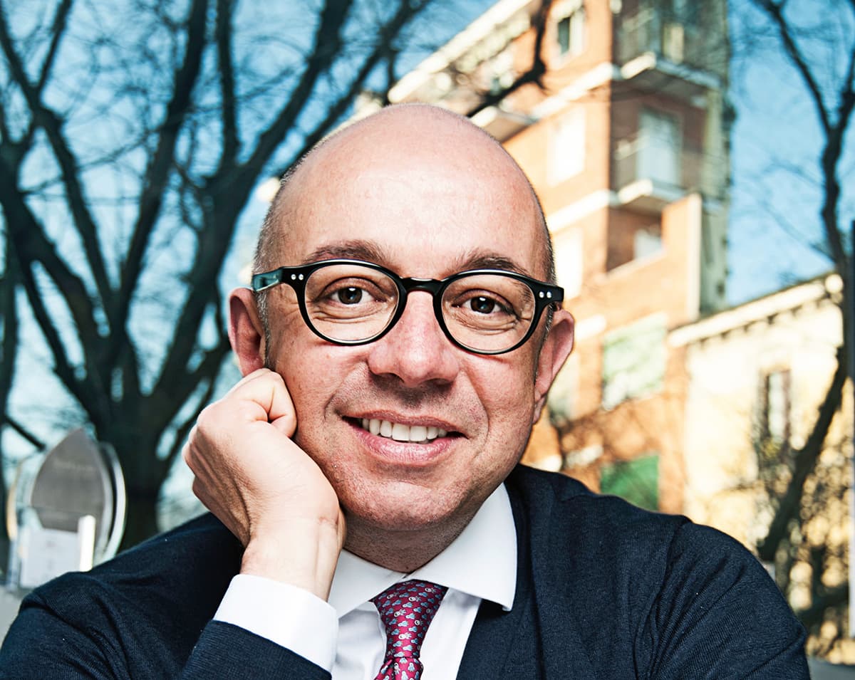 Così l'avvocato diventa uomo di business