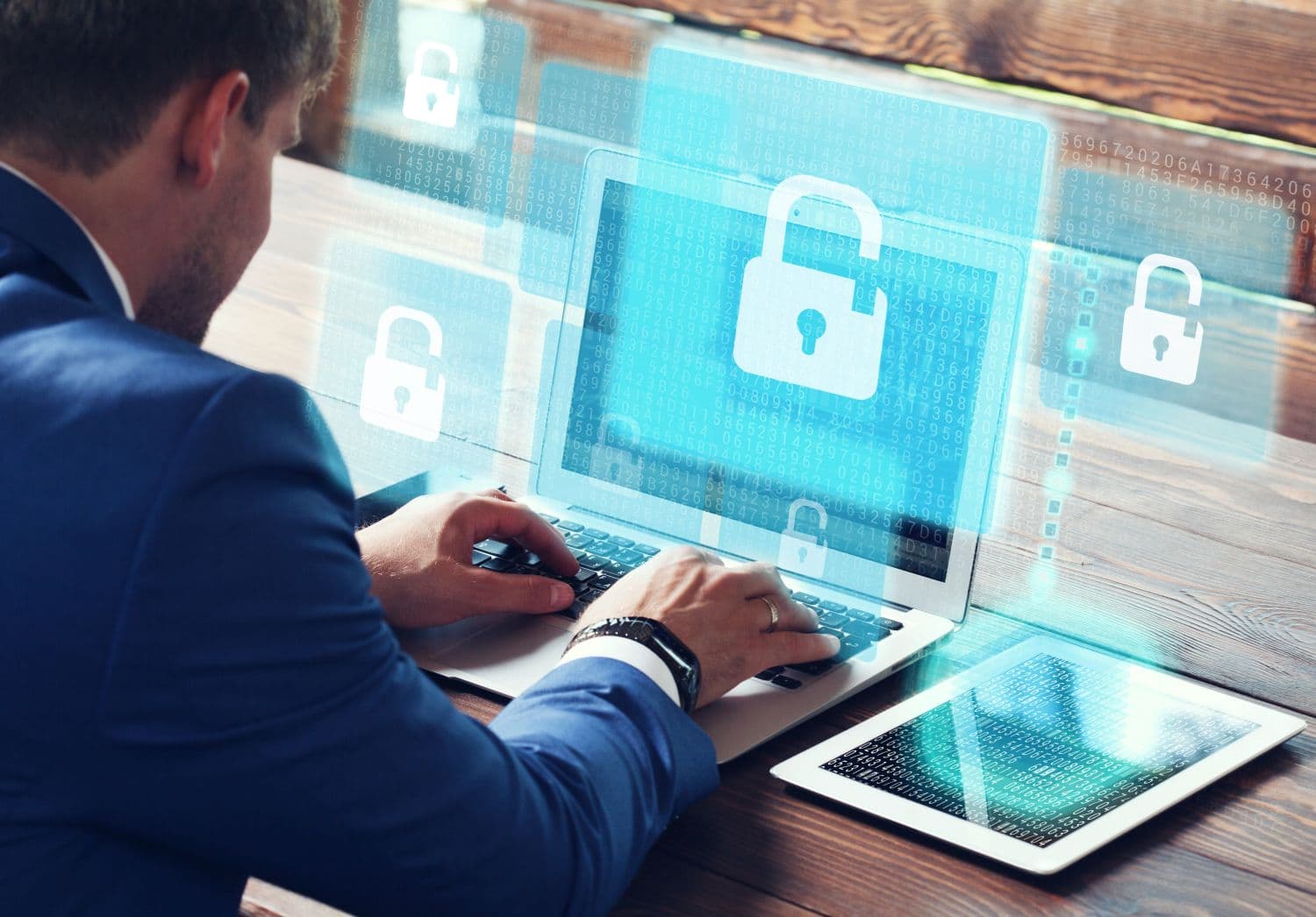 La cybersecurity nell'era dell'IA: quali saranno i trend dei prossimi anni