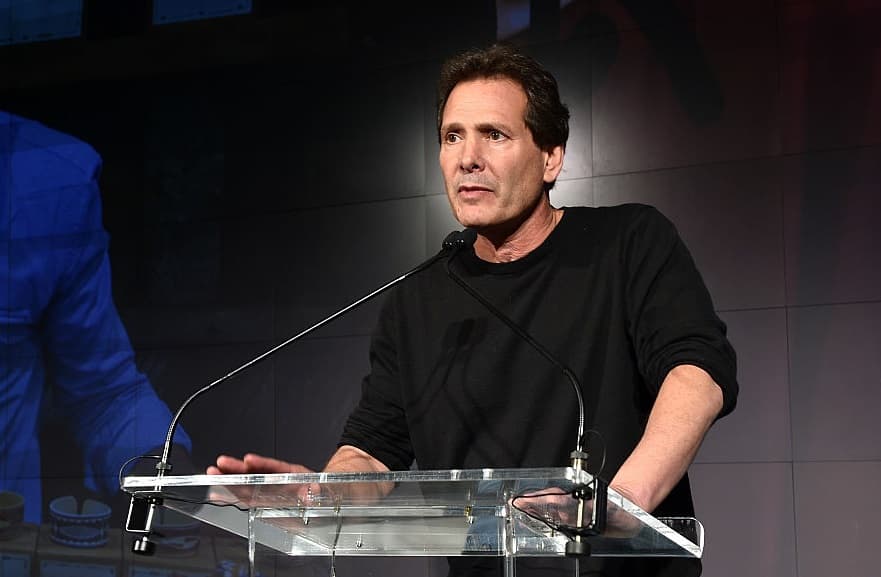 Il ceo di PayPal, Dan Schulman, spiega la sua strategia per investire nella salute finanziaria dei dipendenti
