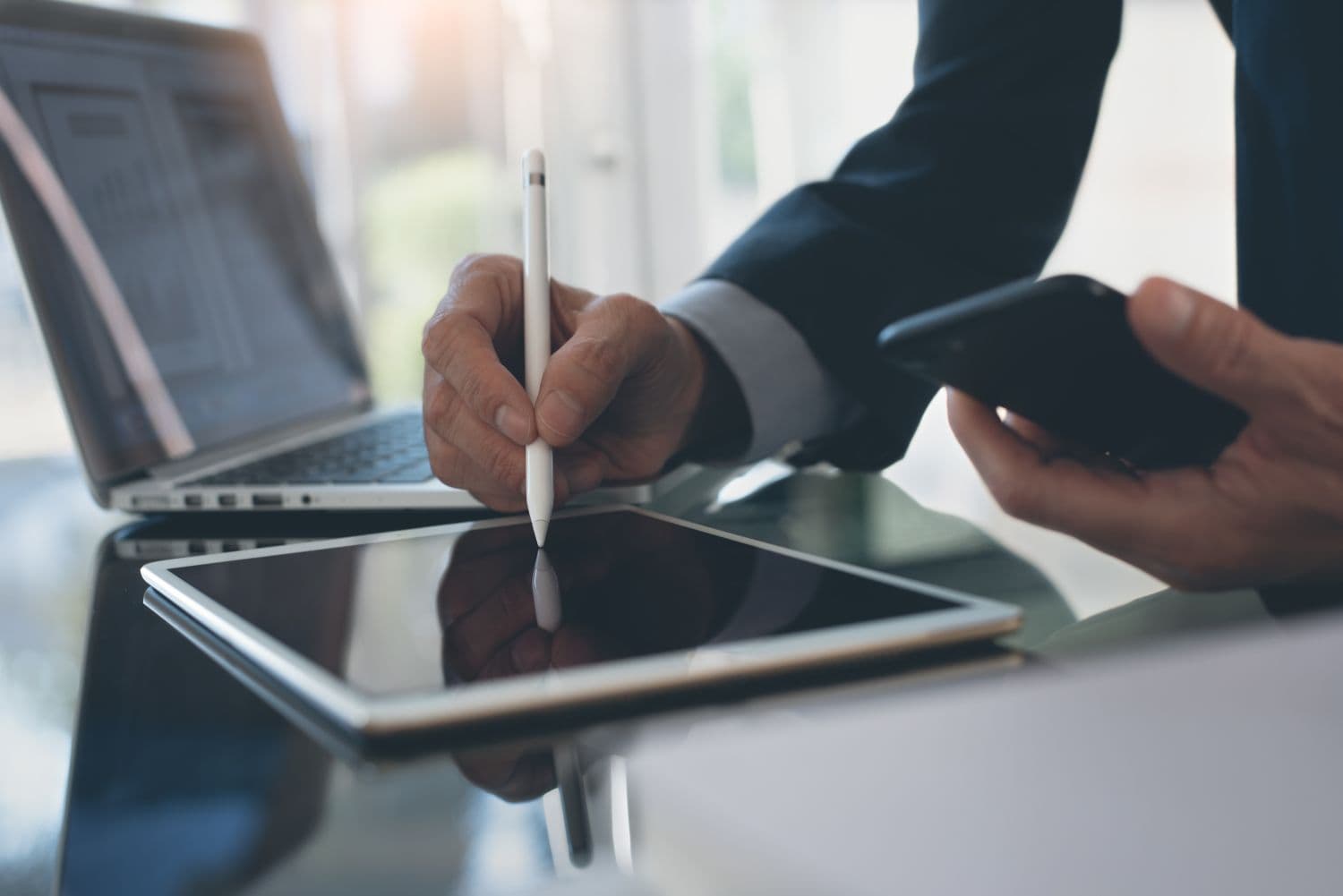 Studio Chiomenti: la digitalizzazione per rivoluzionare la gestione dei servizi legali