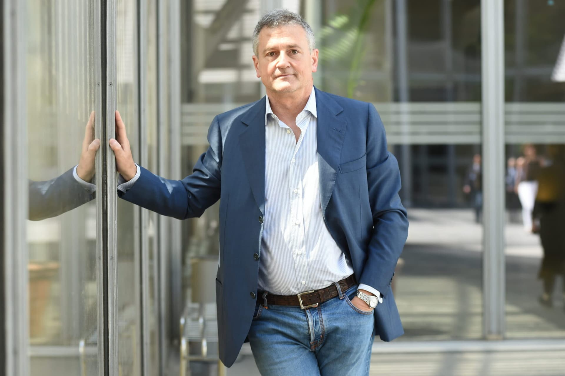 100 asili nido valgono più di 100 startup, il Recovery Fund visto da un imprenditore digitale