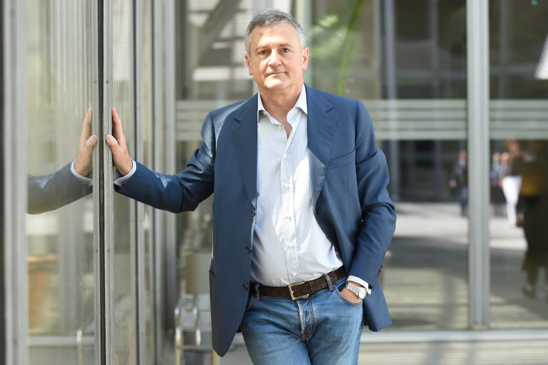 100 asili nido valgono più di 100 startup, il Recovery Fund visto da un imprenditore digitale