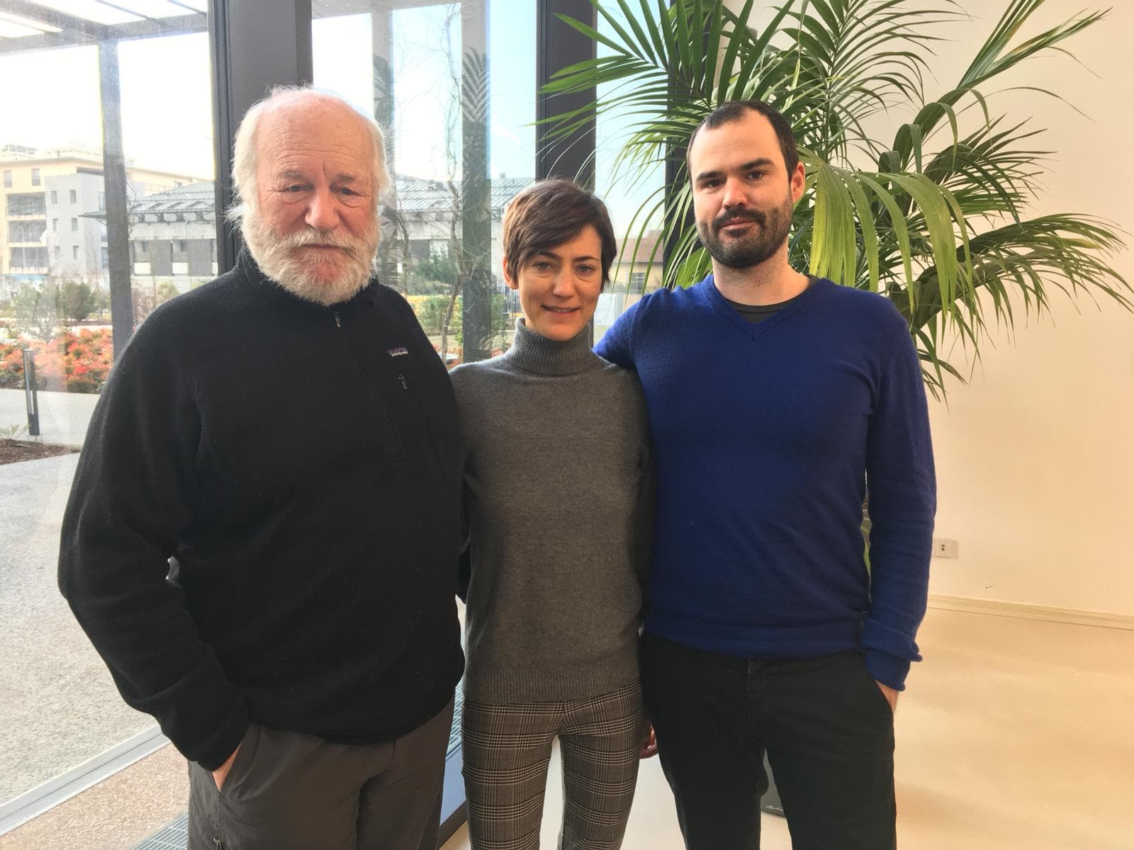 Market Insight, l'avventura vincente di Alberto Nosari & figli