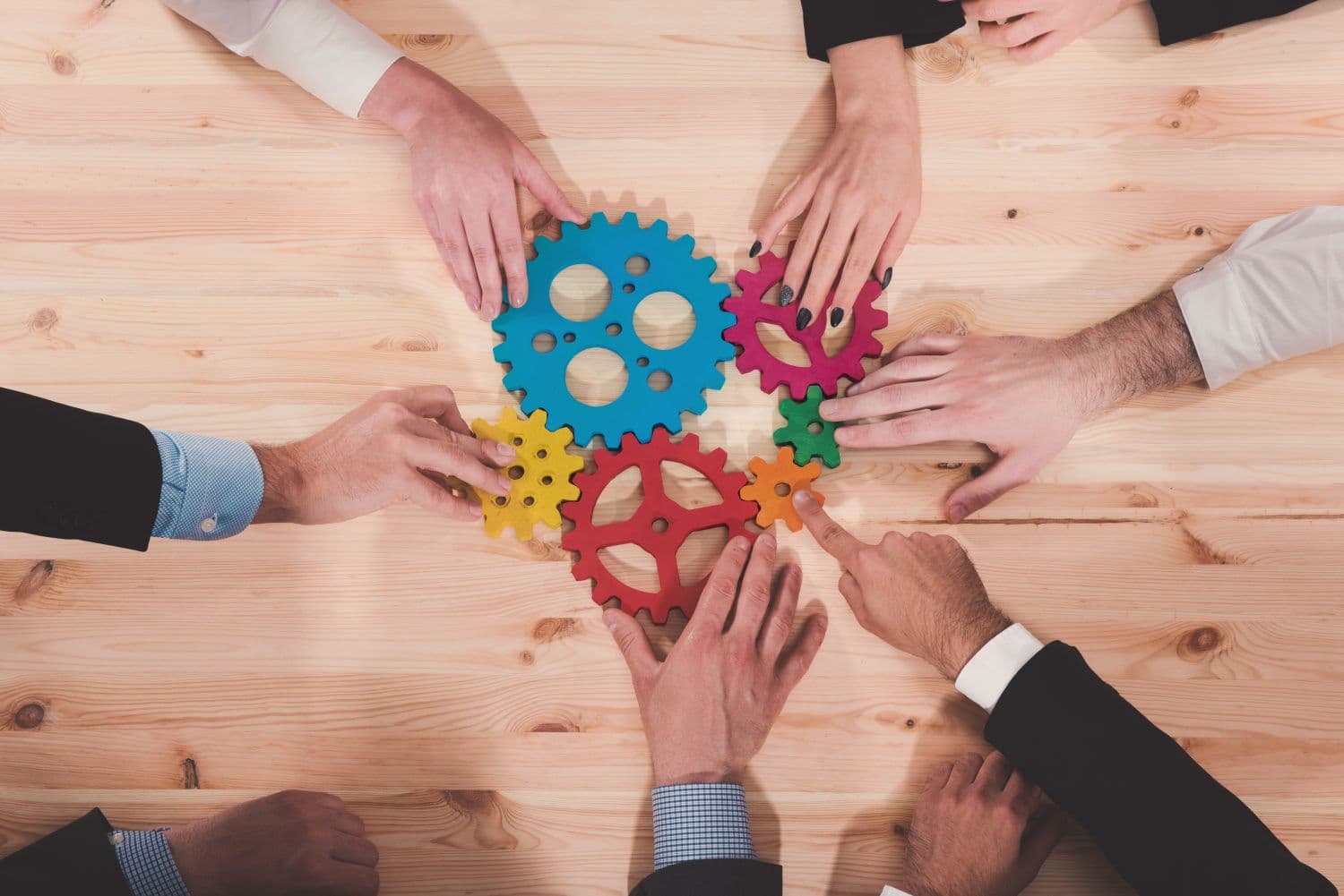 Il Fondo Italiano d’Investimento entra nel capitale di Maticmind