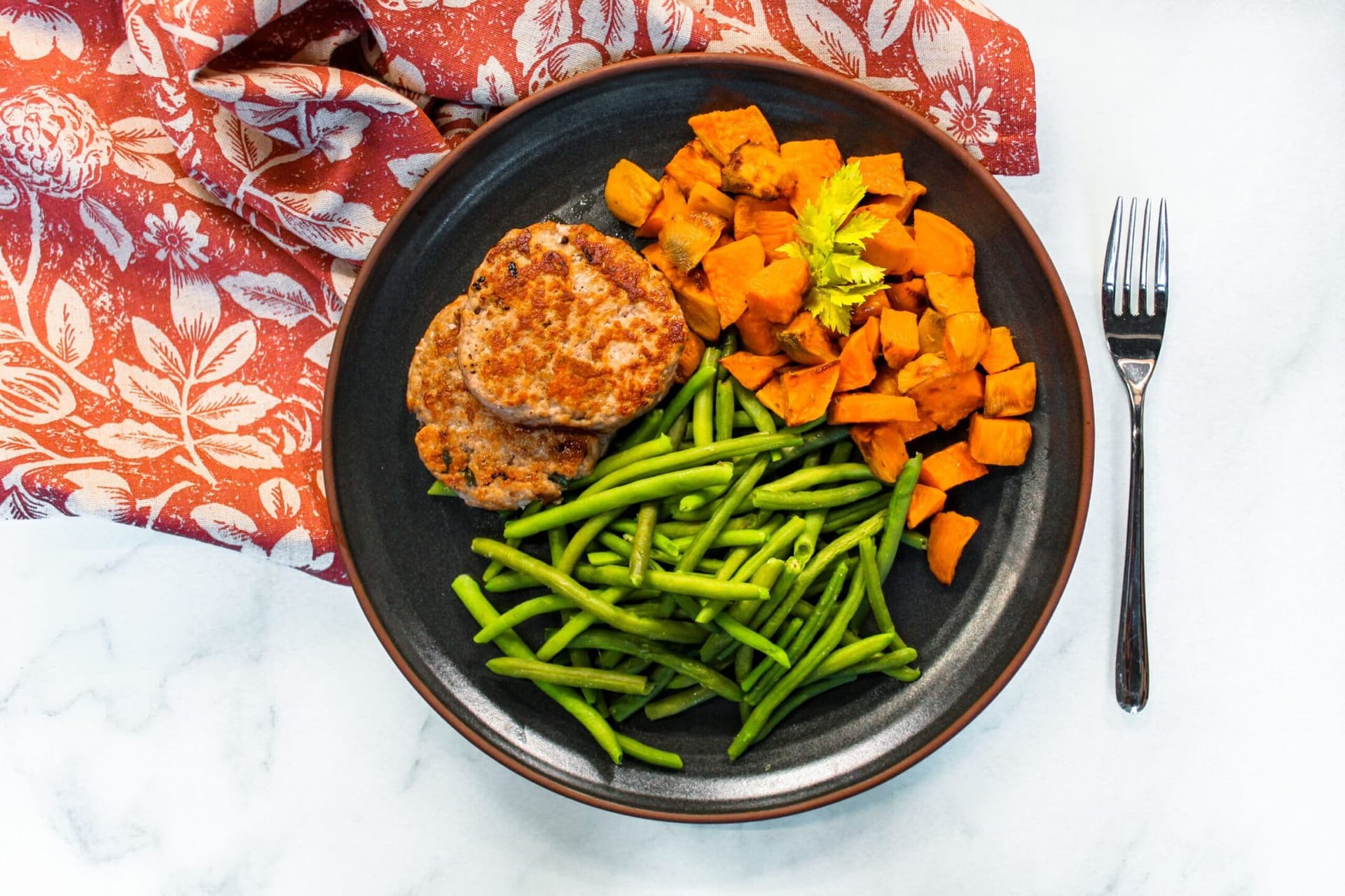 La startup che ti porta a casa tutto l’occorrente per seguire una dieta