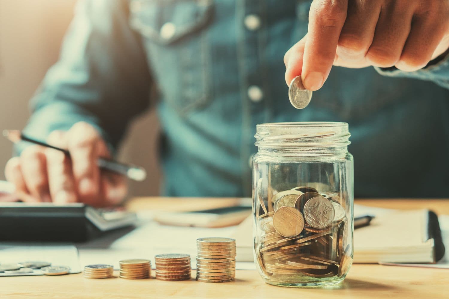 Un nuovo record per i risparmi immobilizzati sui conti correnti: 1.682 miliardi di euro