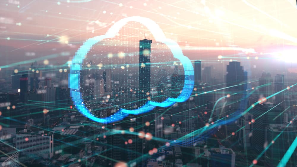 Aspettando la Forbes Digital Revolution: conoscete le potenzialità del multicloud?