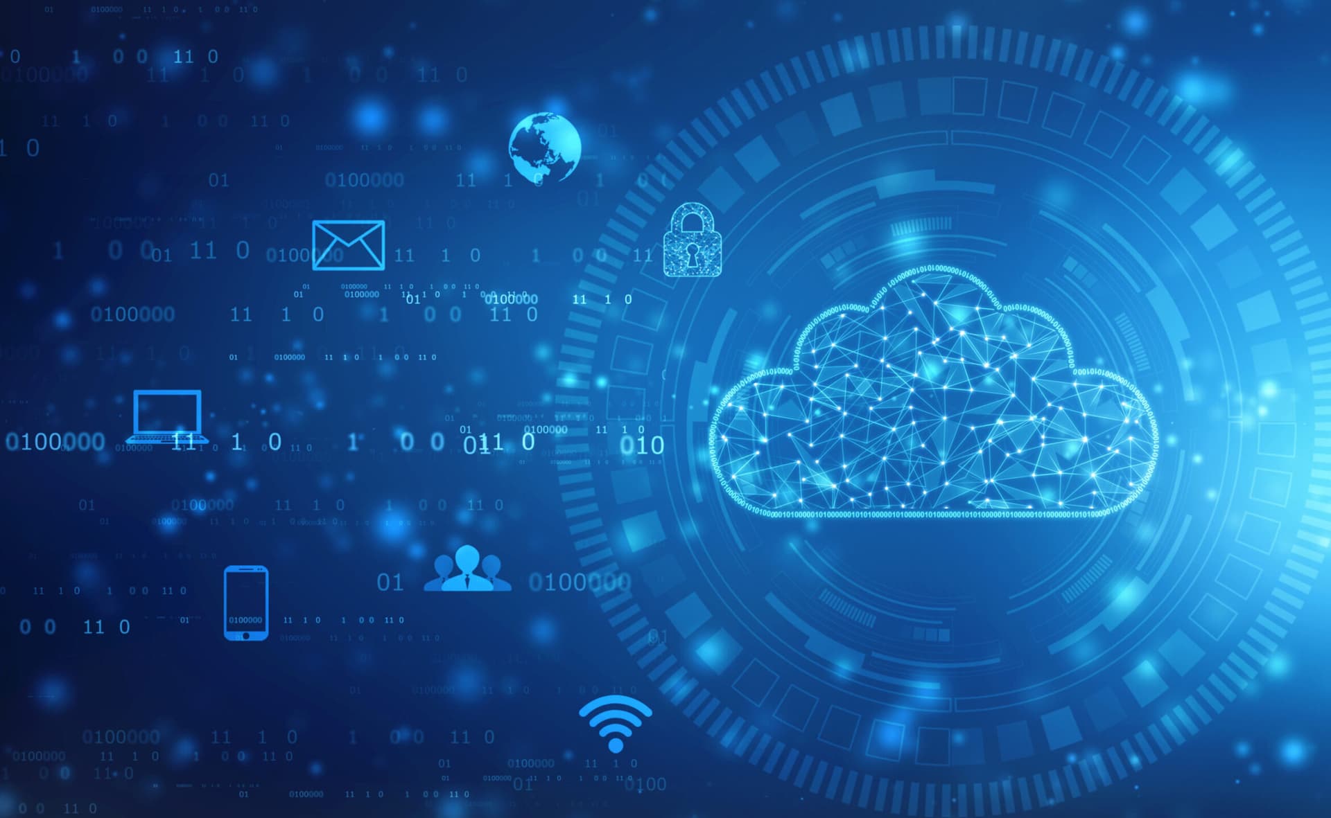 Forbes Digital Revolution: rivivi il workshop dedicato al cloud