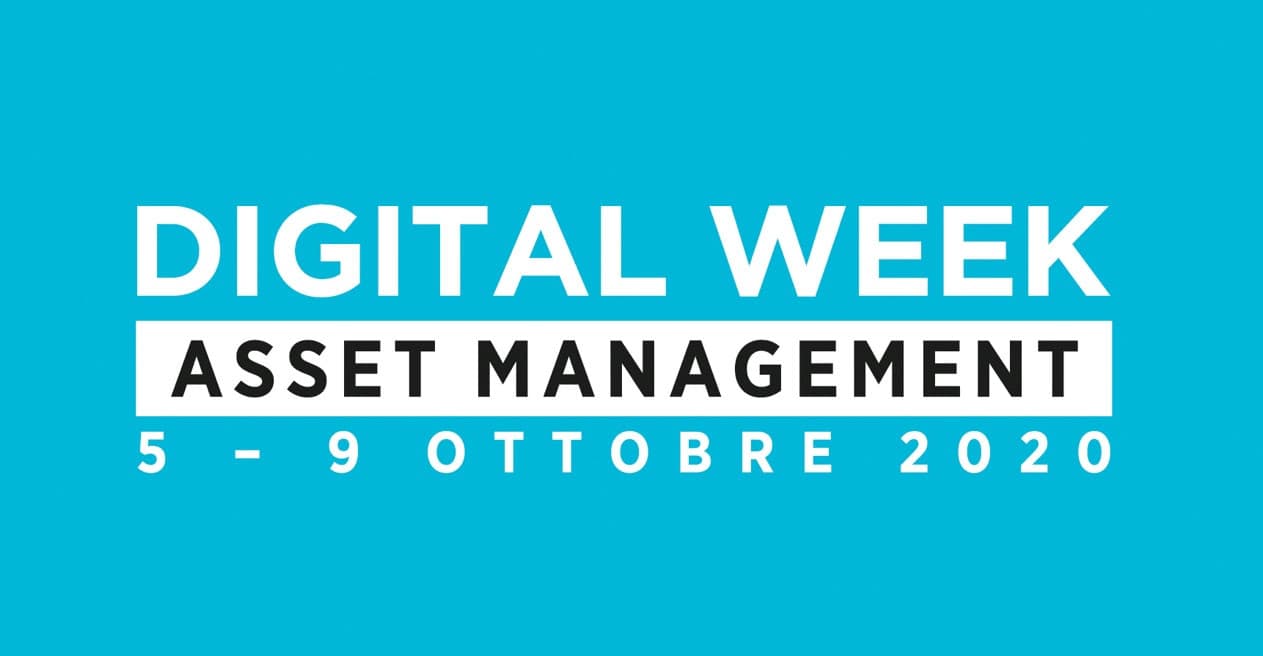 Al via da lunedì la prima Digital Week Asset Management di Bfc Media