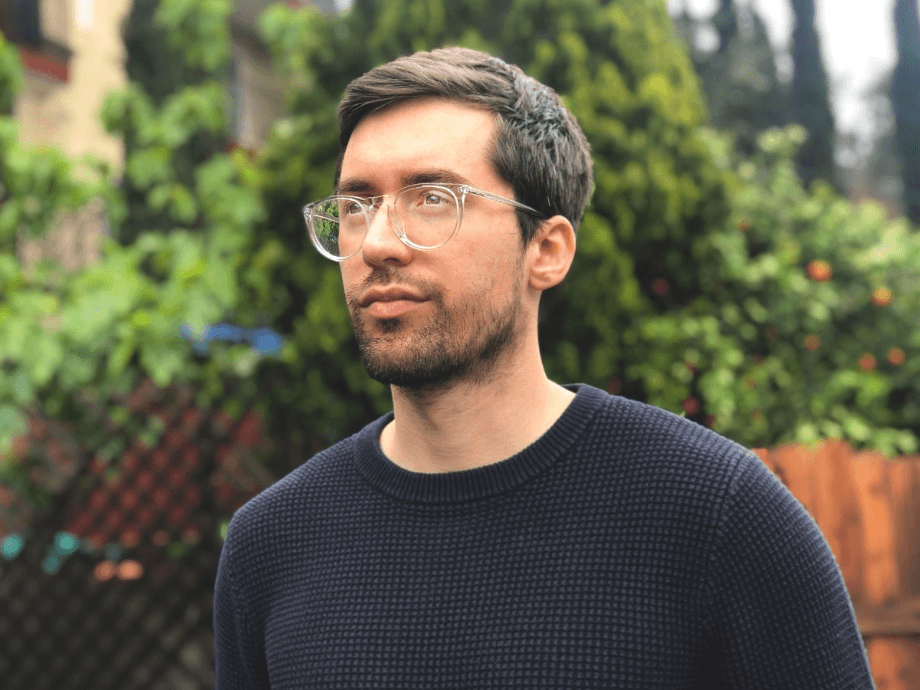 Creare città e mondi virtuali come Nolan con "Inception". Il nuovo ruolo dell'architetto secondo Alessio Grancini