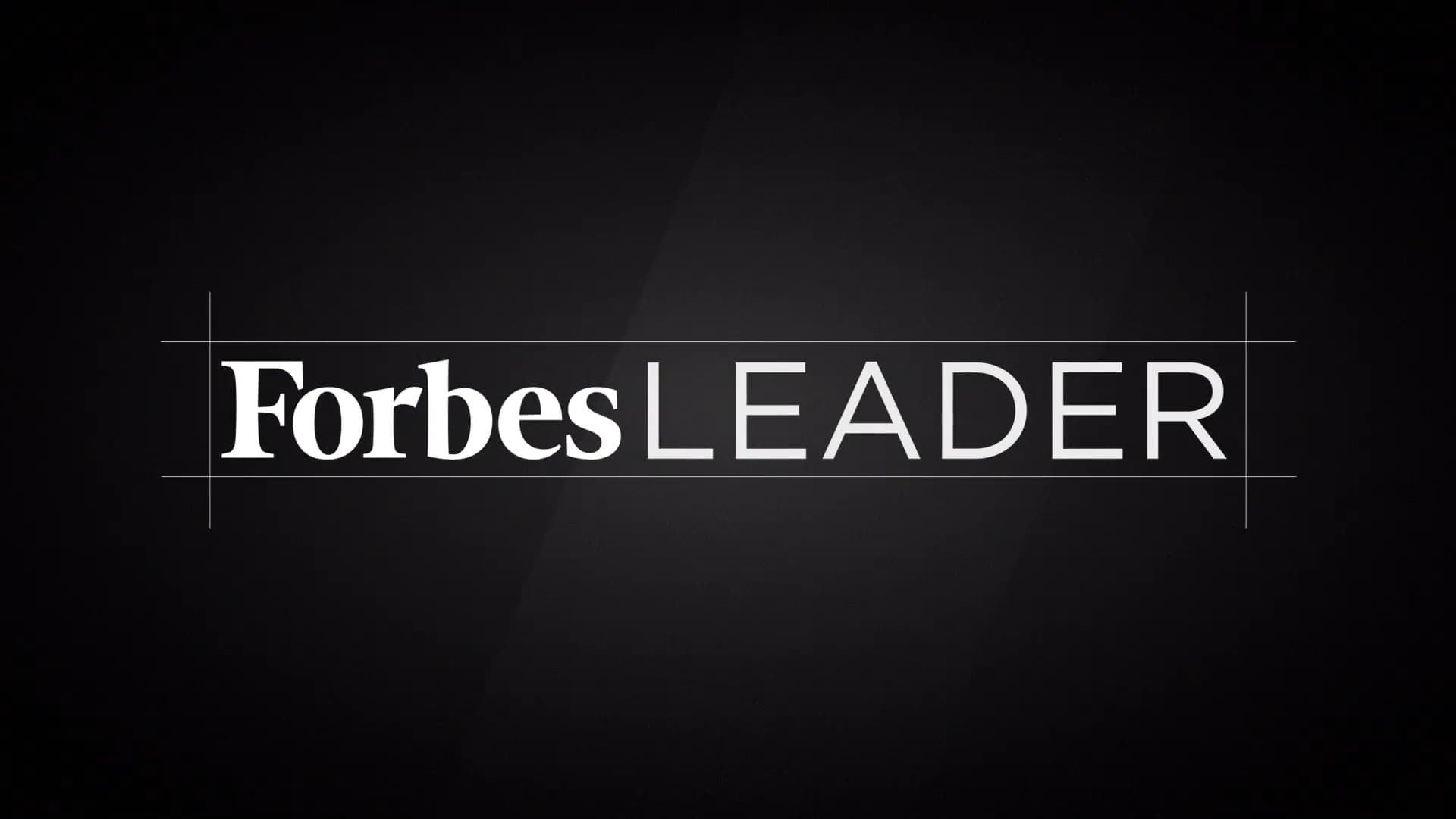 ForbesLEADER PUNTATA 80