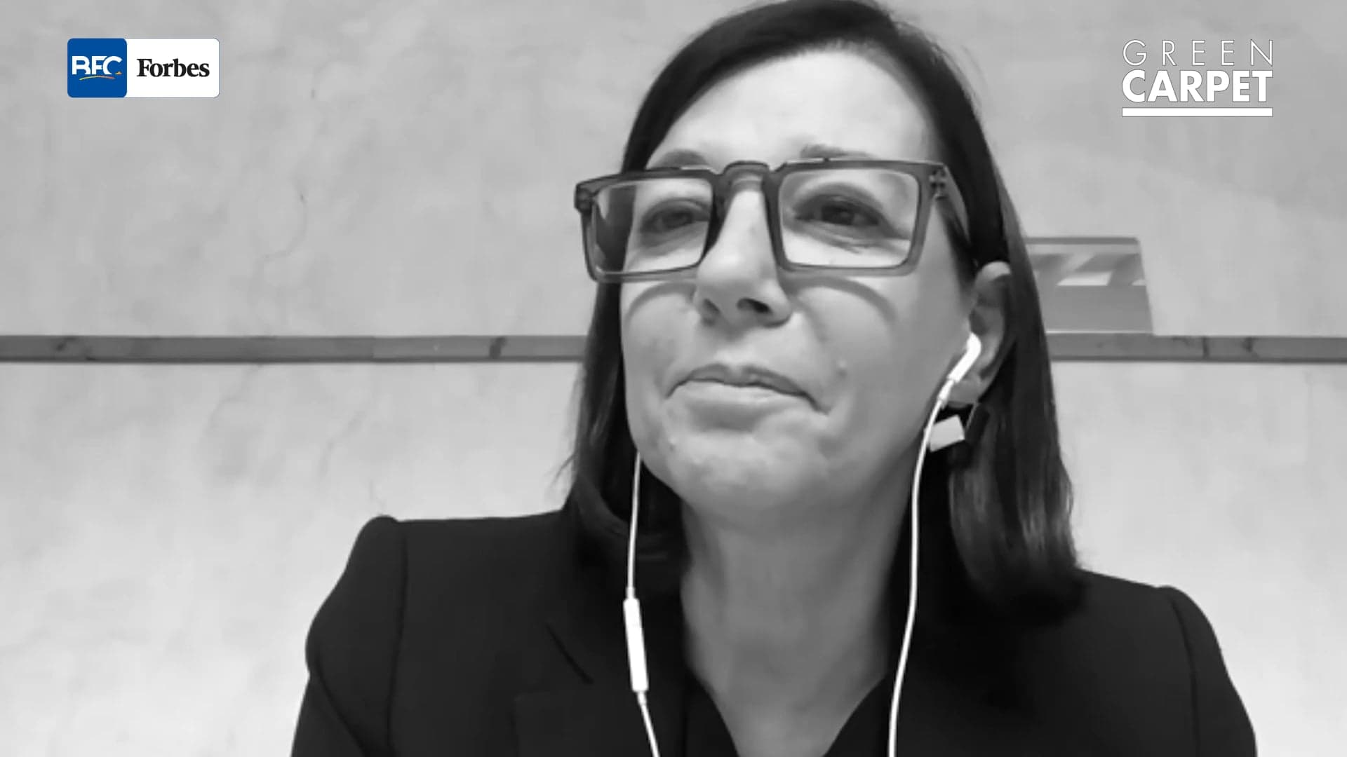Green Carpet – Puntata 53 – Patrizia Asproni