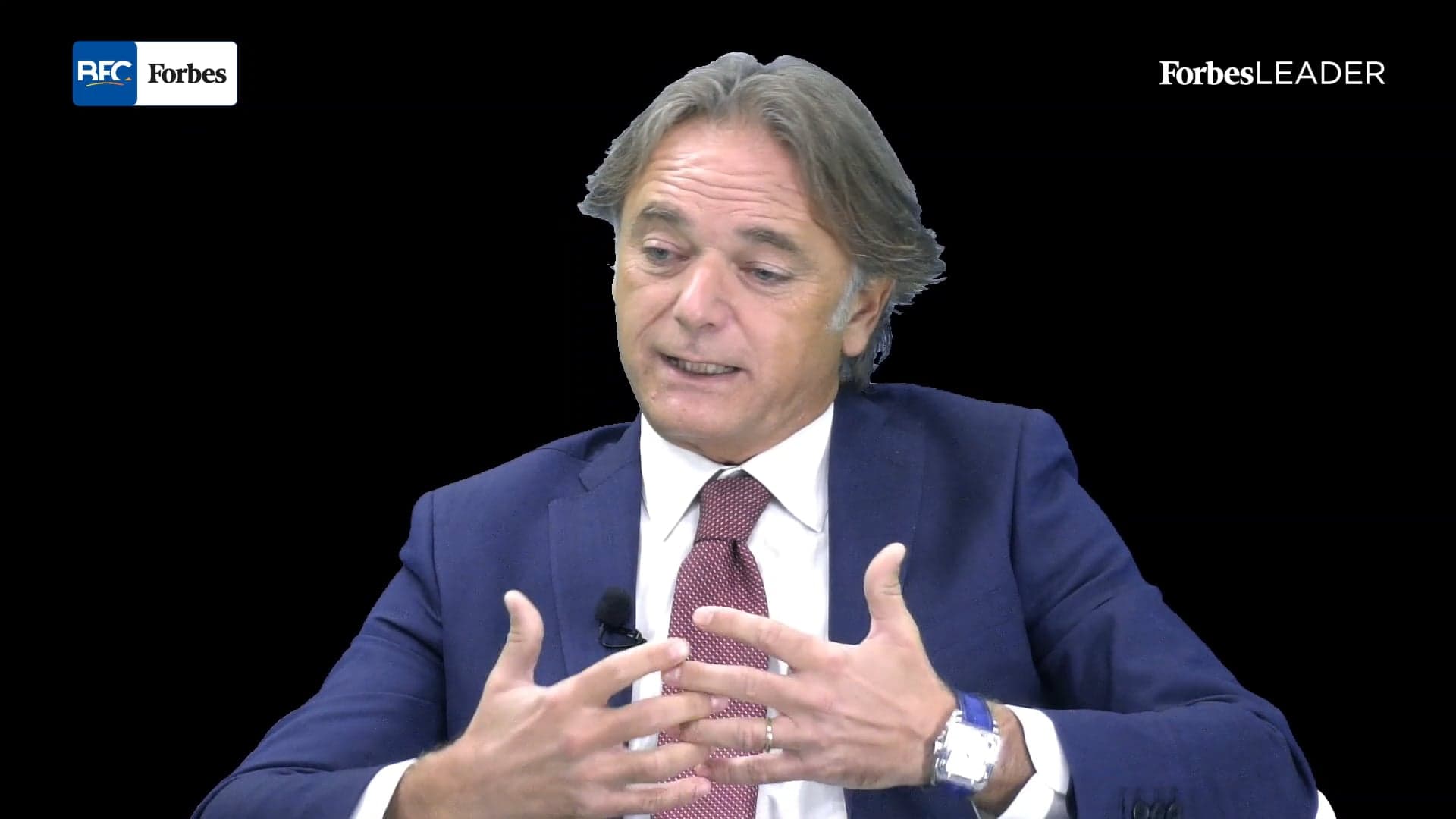 ForbesLEADER PUNTATA 77