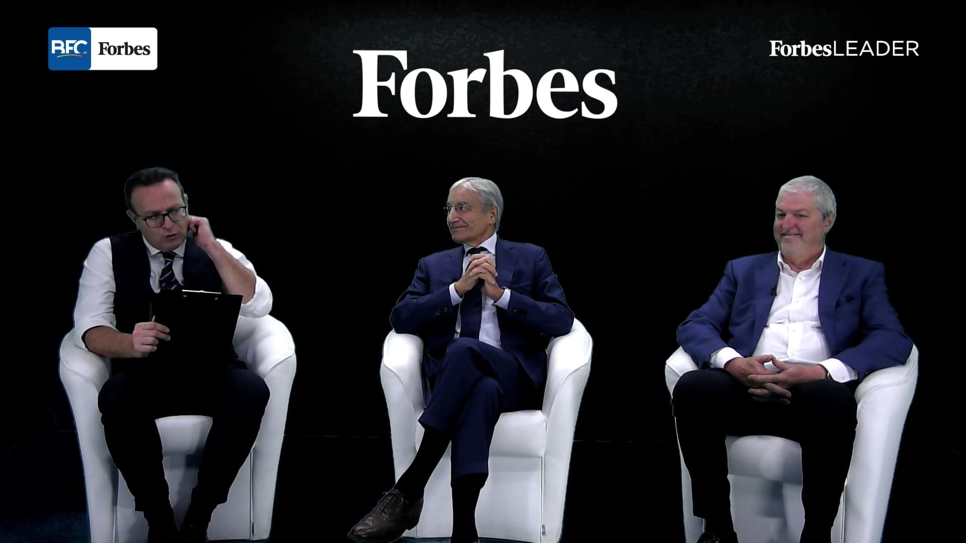 ForbesLEADER PUNTATA 78