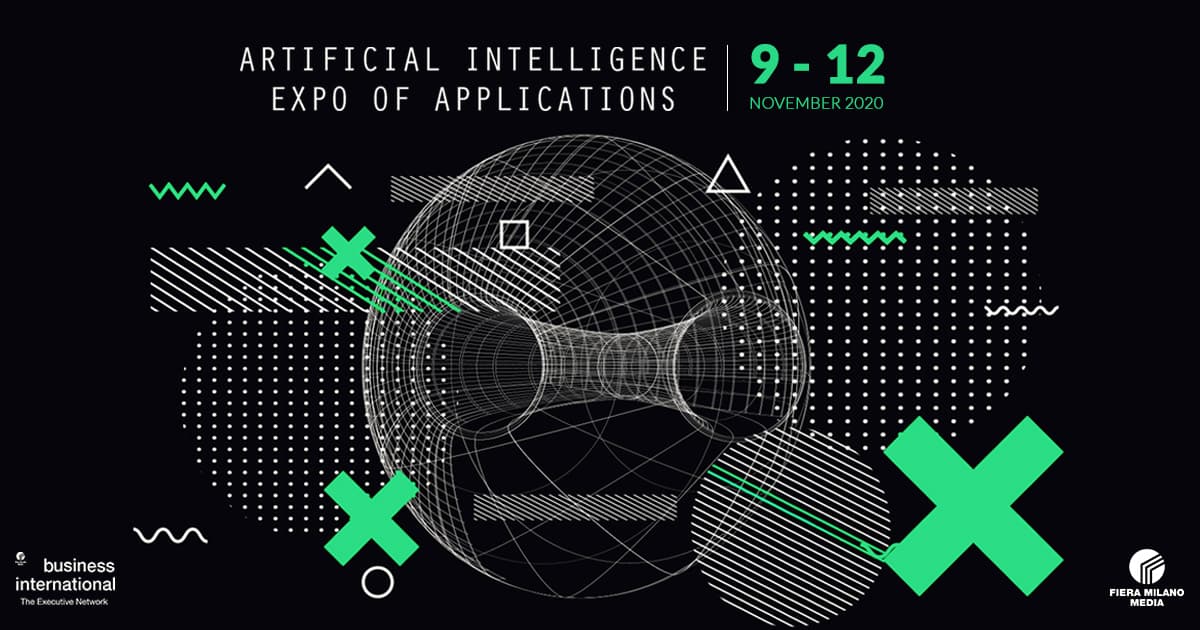 Torna AIXA, la maratona di eventi dedicata all'IA e alla user experience