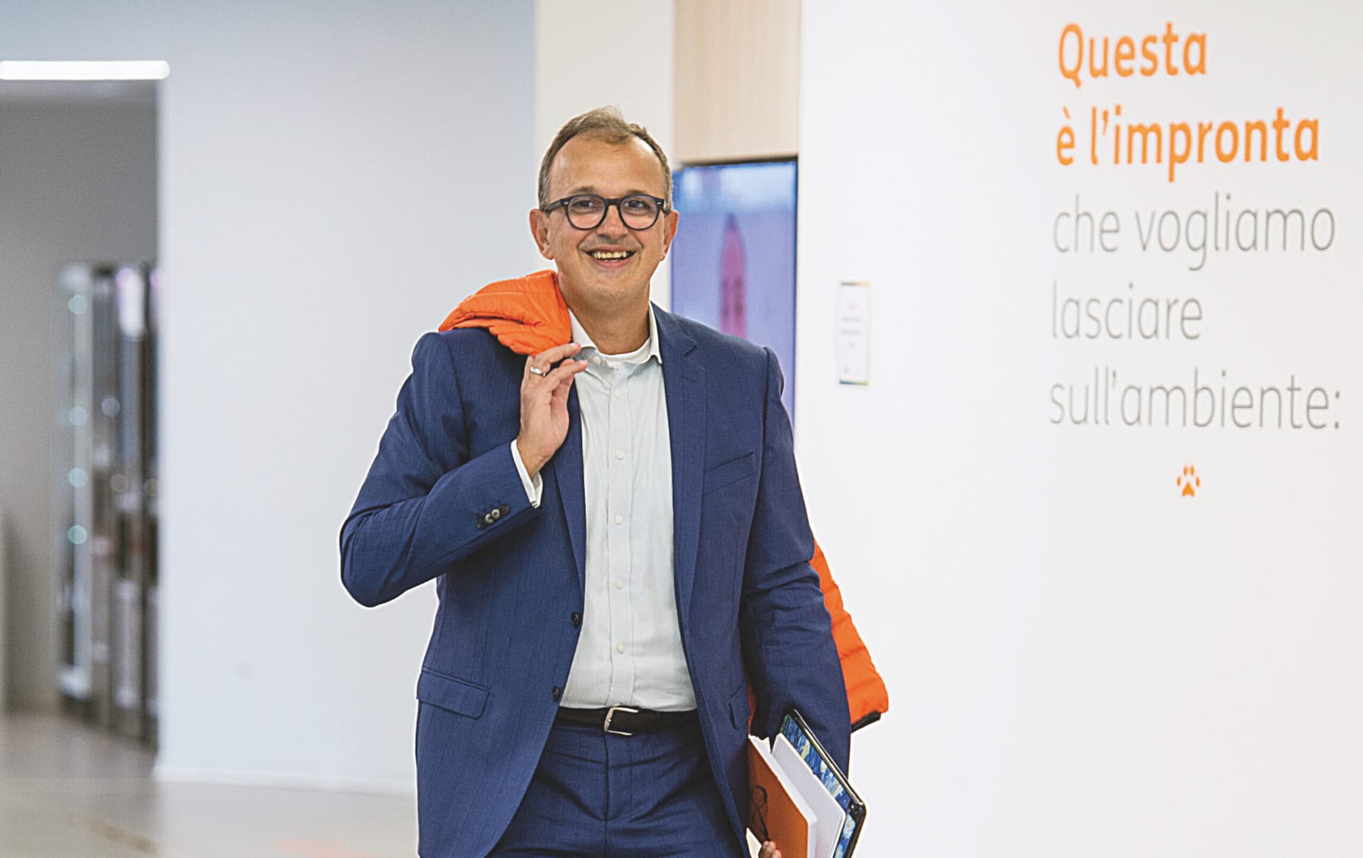 Centralità delle persone e caring: la nuova leadership secondo Ing