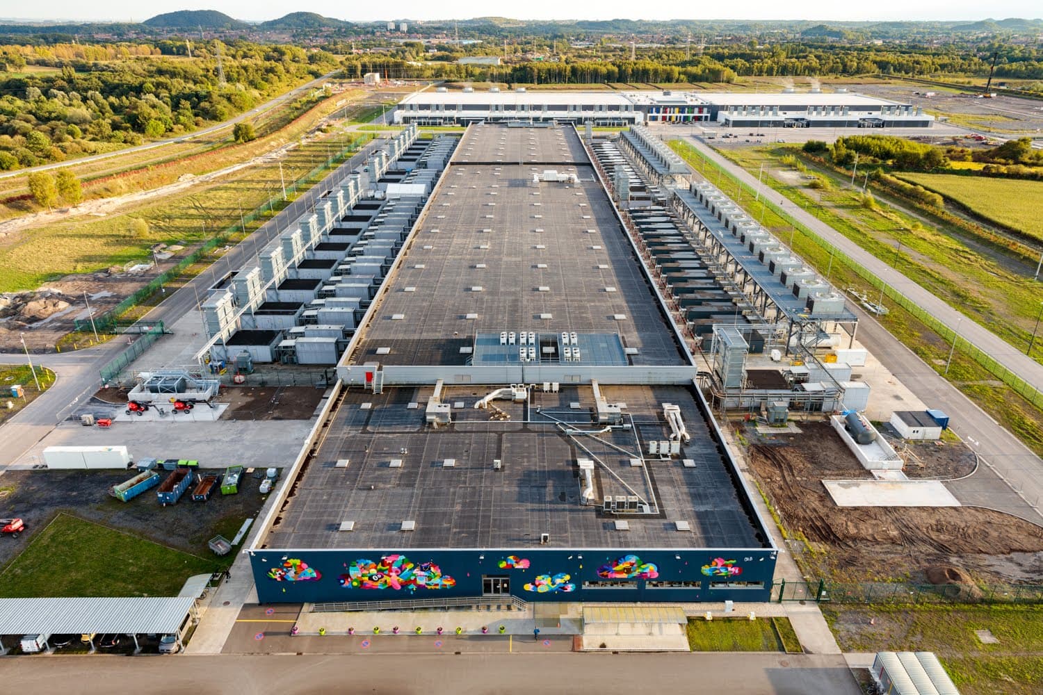 Google Cloud, l’importanza della nuvola per competere nella finanza