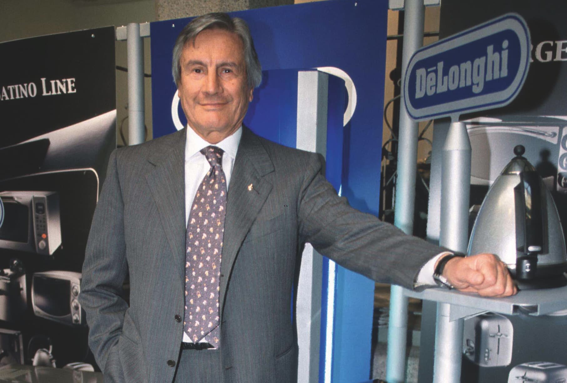 De’ Longhi acquista Capital Brands e gli Usa diventano il primo mercato di riferimento