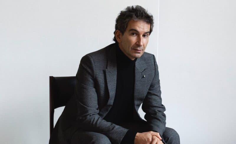 Federico Marchetti lascia il ruolo di ceo di Ynap. Al suo posto Geoffroy Lefebvre