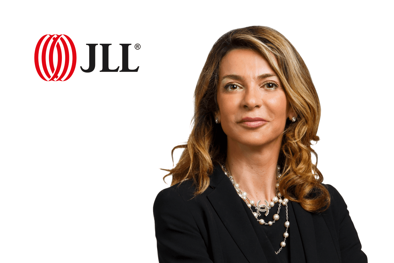 Barbara Cominelli è il nuovo ceo di Jll Italia