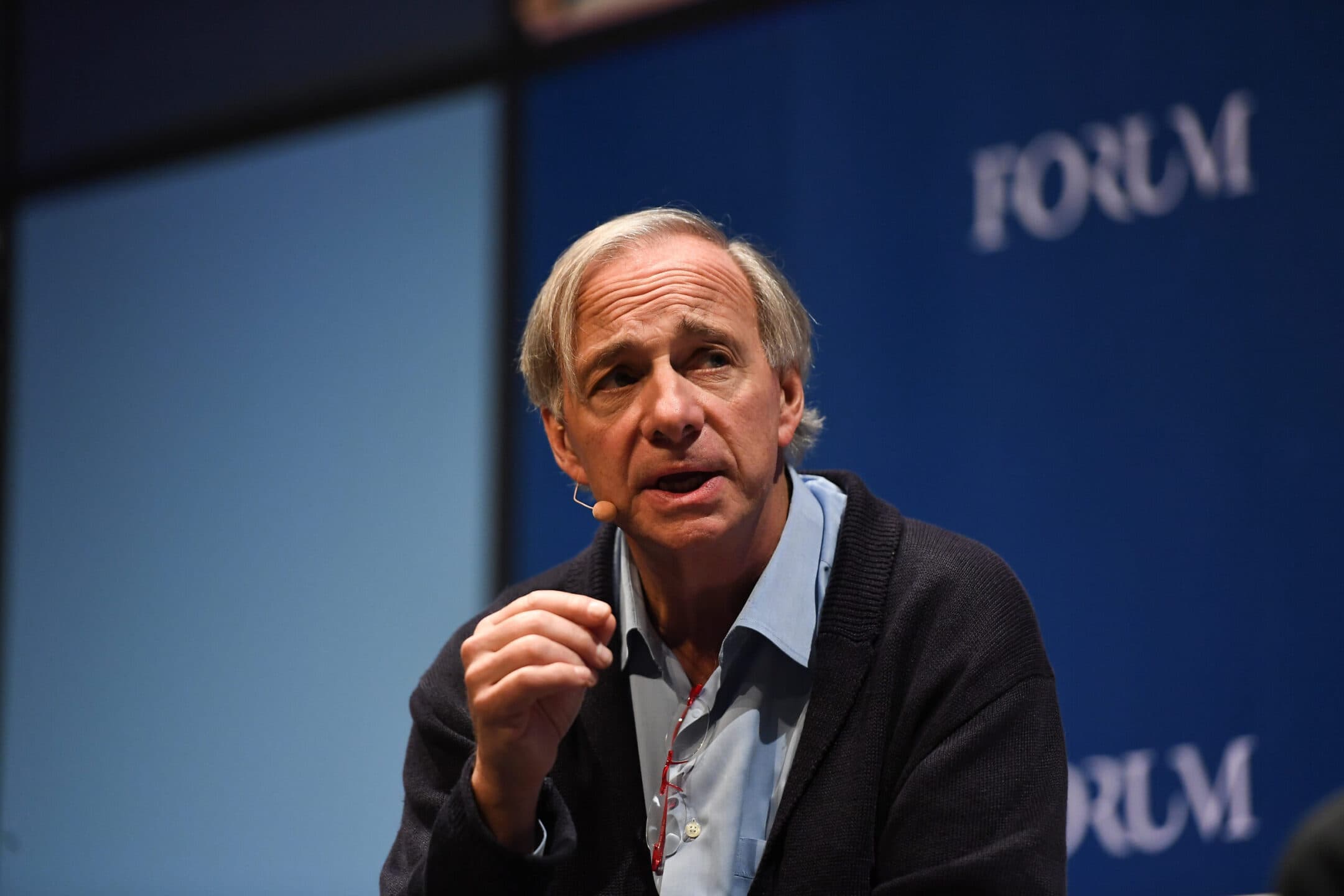 Il prezzo del Bitcoin torna vicino ai massimi storici. E Ray Dalio sembra meno scettico