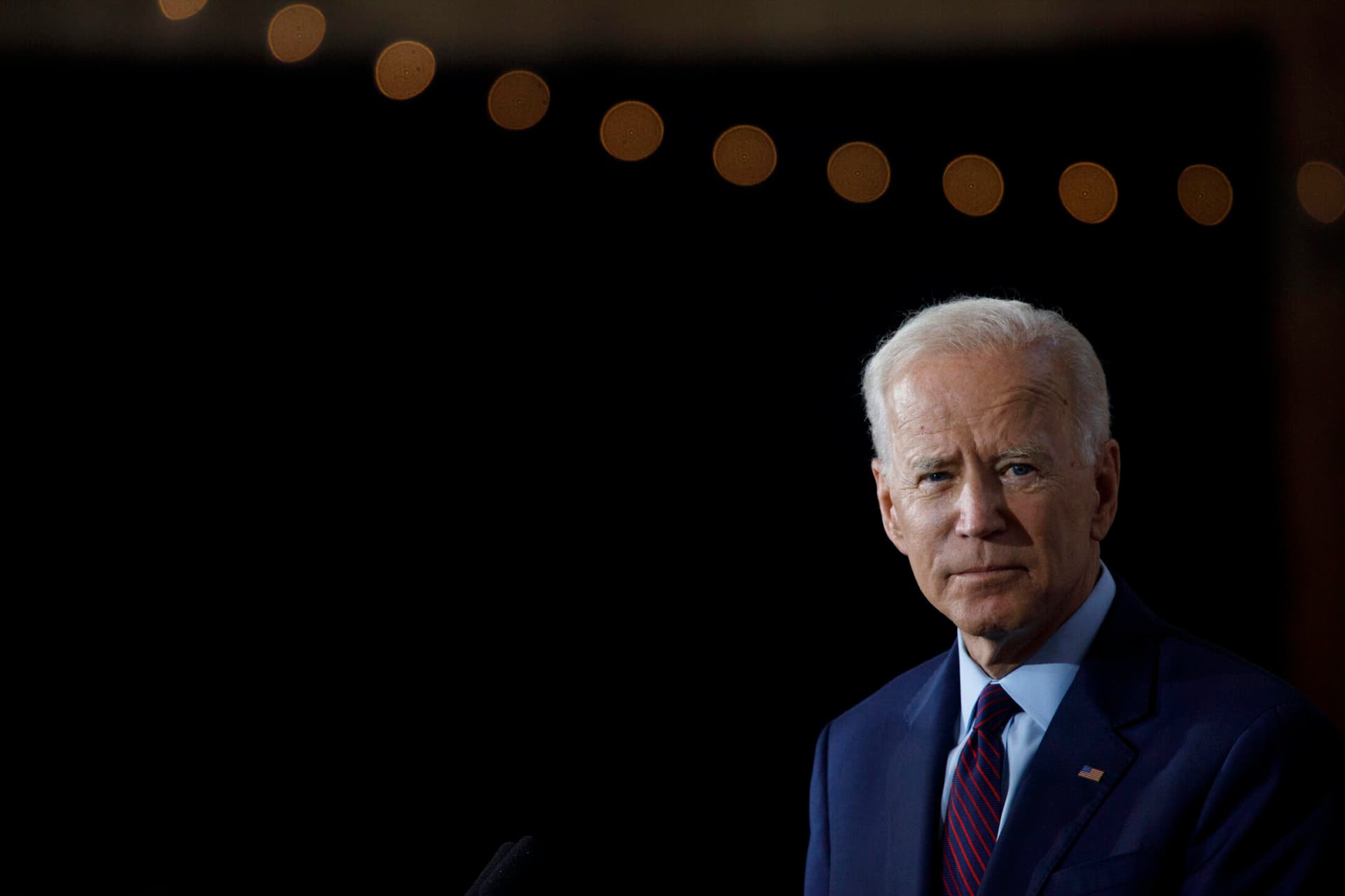 Chi sono e quanto hanno donato i più ricchi 5 sostenitori di Joe Biden