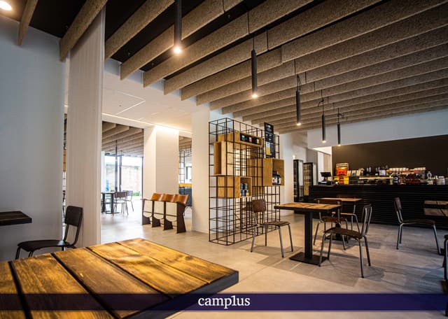 Hum.us: l’affinity food space che unisce le Eccellenze Forbes e la generazione Z