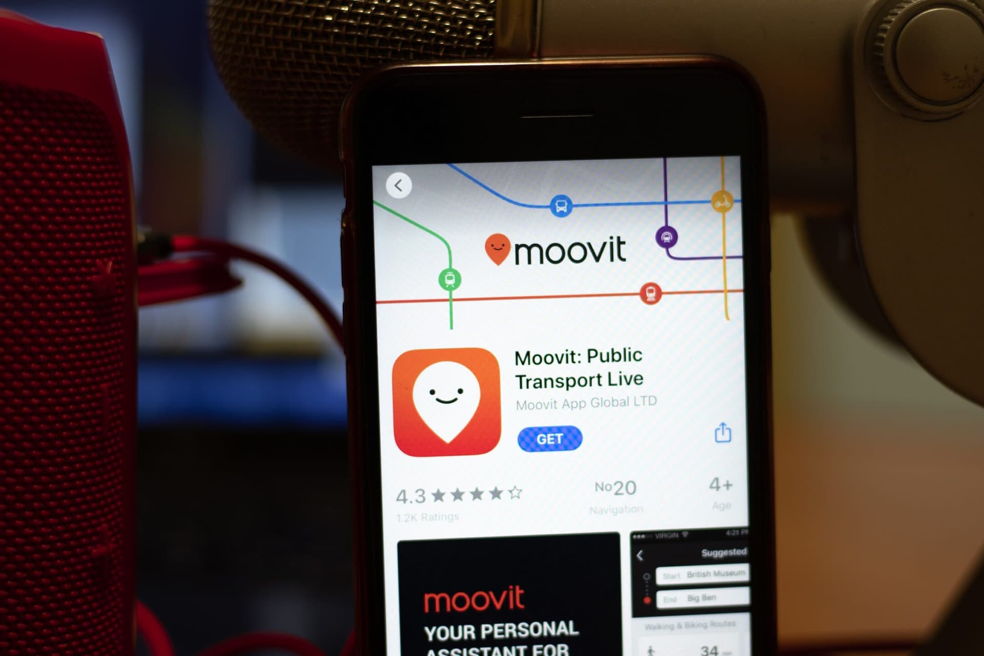 Ecco perché Intel ha sborsato quasi un miliardo per i dati di Moovit