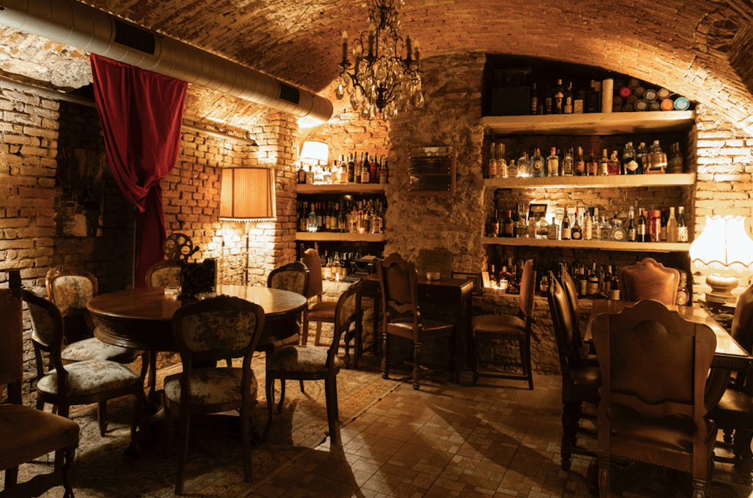 Un indirizzo milanese e uno romano tra i 50 migliori bar del mondo