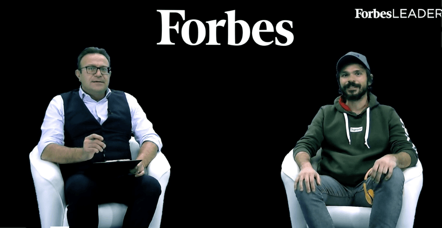 Gerardo Di Francesco di Italian Insurtech Association si racconta a Forbes Leader