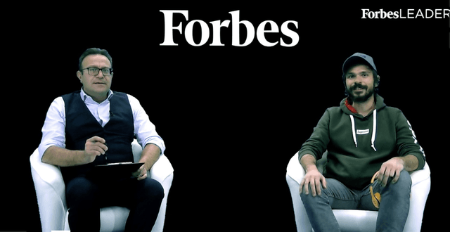 Gerardo Di Francesco di Italian Insurtech Association si racconta a Forbes Leader