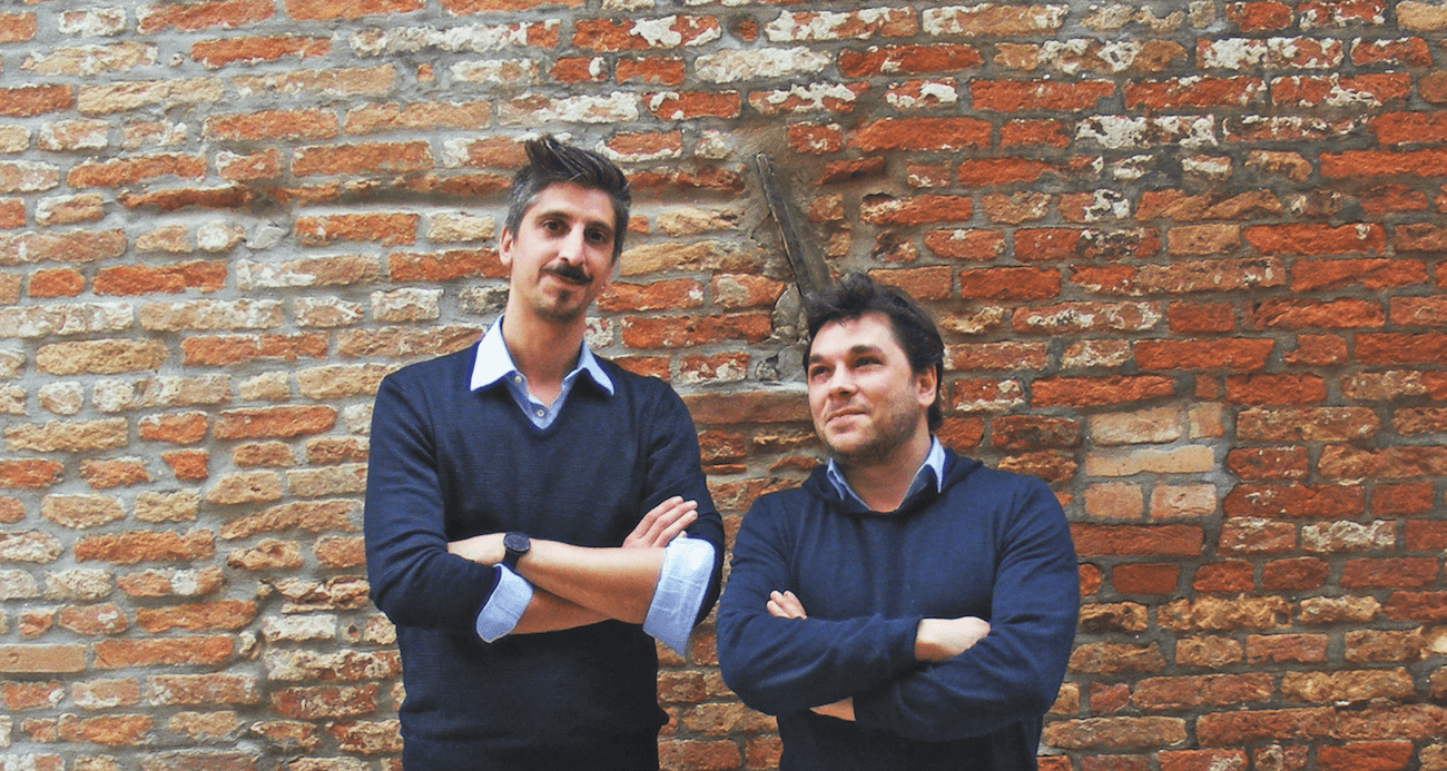 Design sartoriale: l’idea di architettura su misura di uno studio veneziano