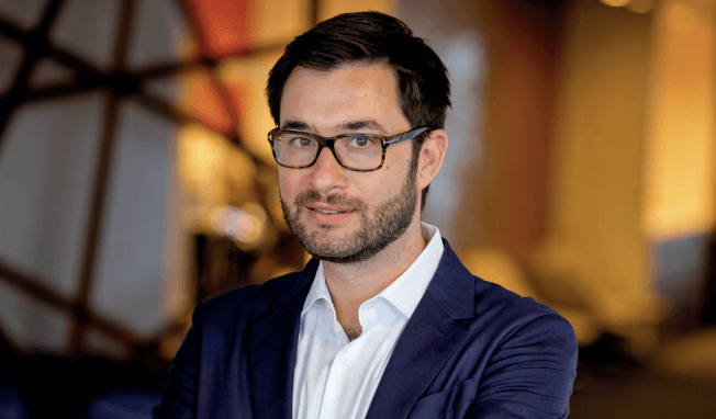 Un banchiere hi-tech italiano per la crescita europea di N26