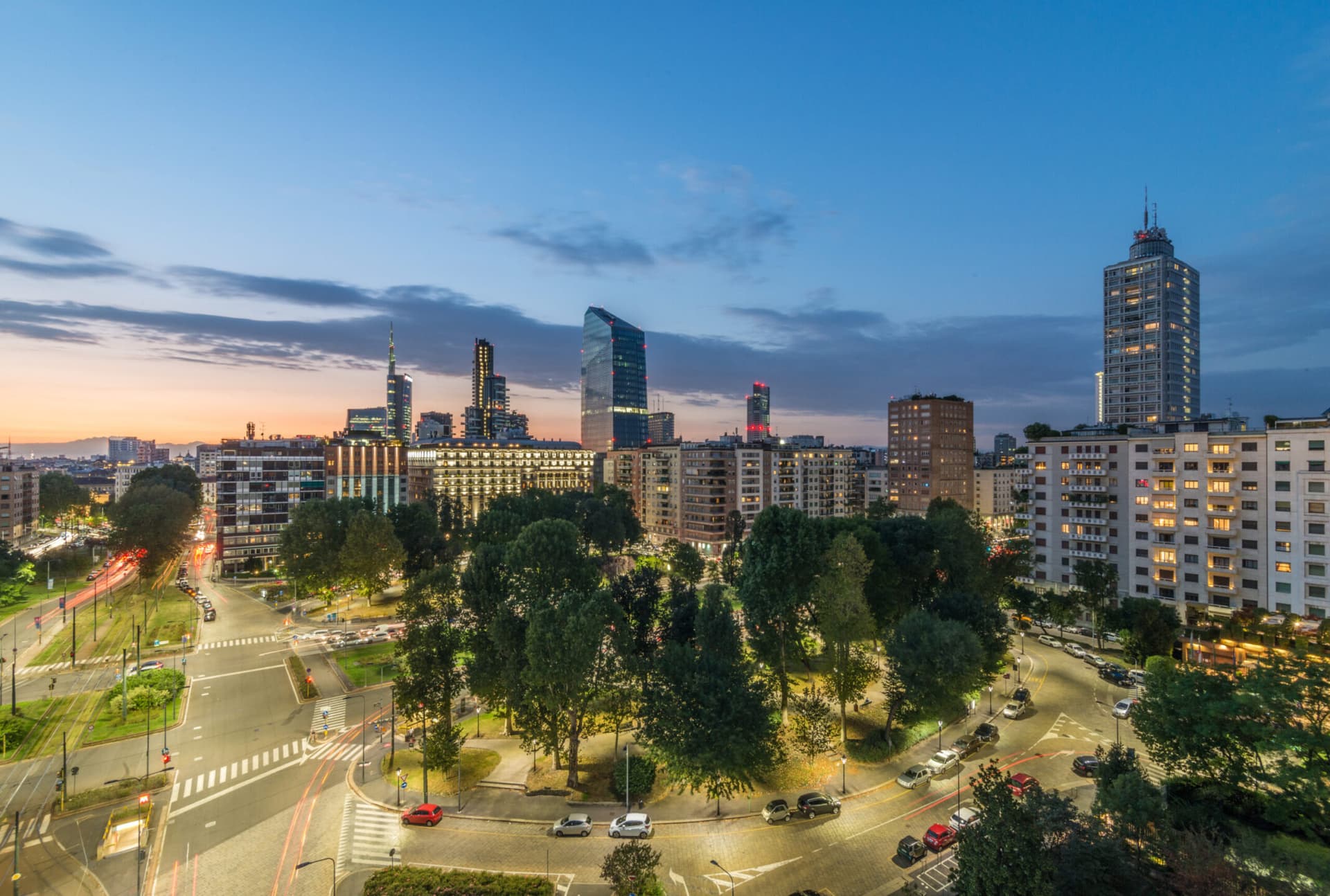 Dati in crescita e un nuovo dipartimento per Italy Sotheby’s International Realty