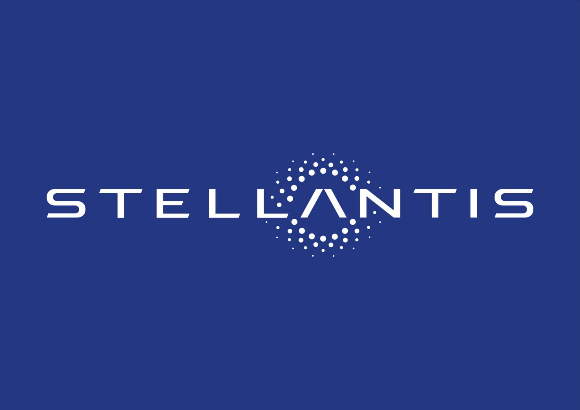 Stellantis, ecco il logo del gruppo che è nato dalla fusione di Fca e Peugeot