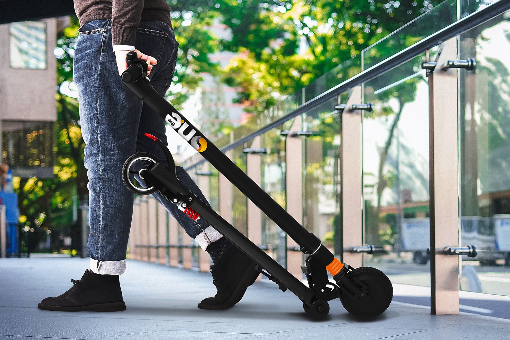 Per questa startup le bici elettriche e personalizzabili sono solo l'inizio